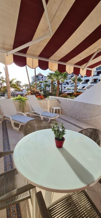Parque Santiago 4 Apartment ปลายาเดลาสอเมริกาส ภายนอก รูปภาพ