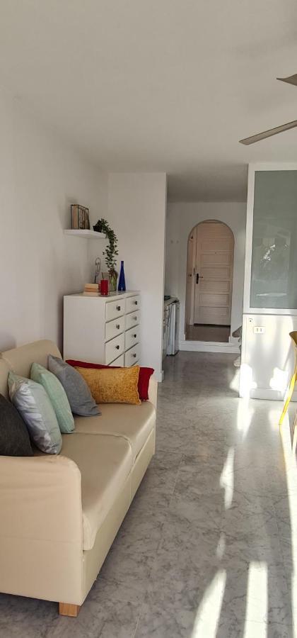 Parque Santiago 4 Apartment ปลายาเดลาสอเมริกาส ภายนอก รูปภาพ