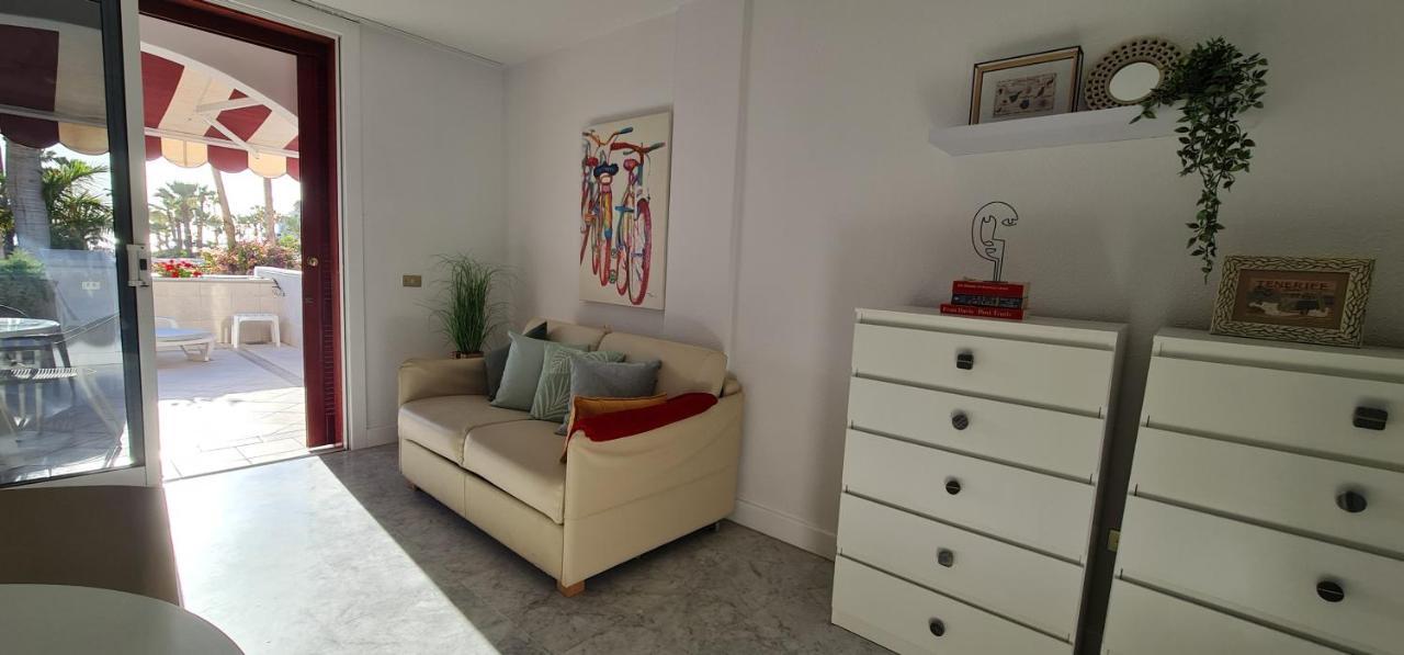 Parque Santiago 4 Apartment ปลายาเดลาสอเมริกาส ภายนอก รูปภาพ