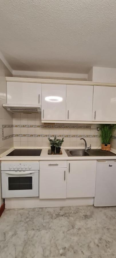 Parque Santiago 4 Apartment ปลายาเดลาสอเมริกาส ภายนอก รูปภาพ