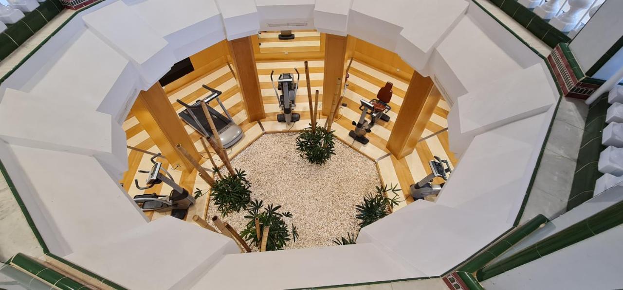 Parque Santiago 4 Apartment ปลายาเดลาสอเมริกาส ภายนอก รูปภาพ