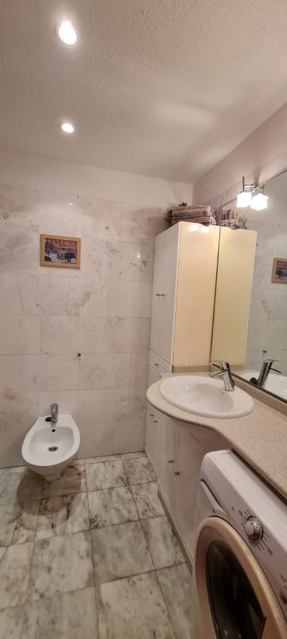 Parque Santiago 4 Apartment ปลายาเดลาสอเมริกาส ภายนอก รูปภาพ