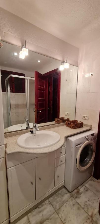 Parque Santiago 4 Apartment ปลายาเดลาสอเมริกาส ภายนอก รูปภาพ