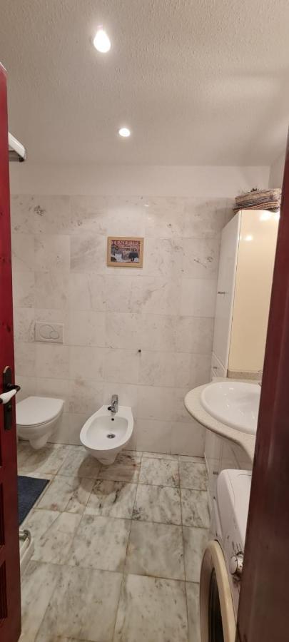 Parque Santiago 4 Apartment ปลายาเดลาสอเมริกาส ภายนอก รูปภาพ